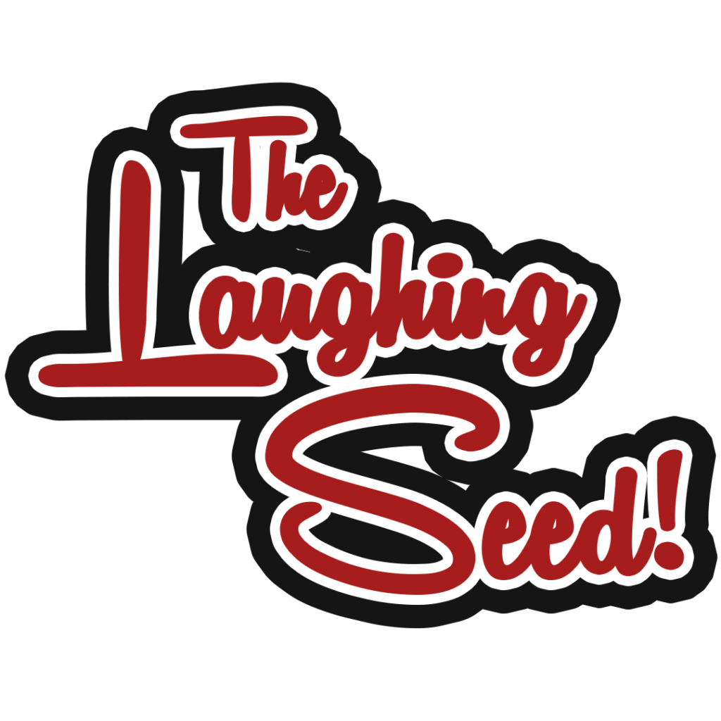 The Laughing Seed
